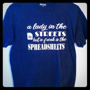 Nerd Shirt